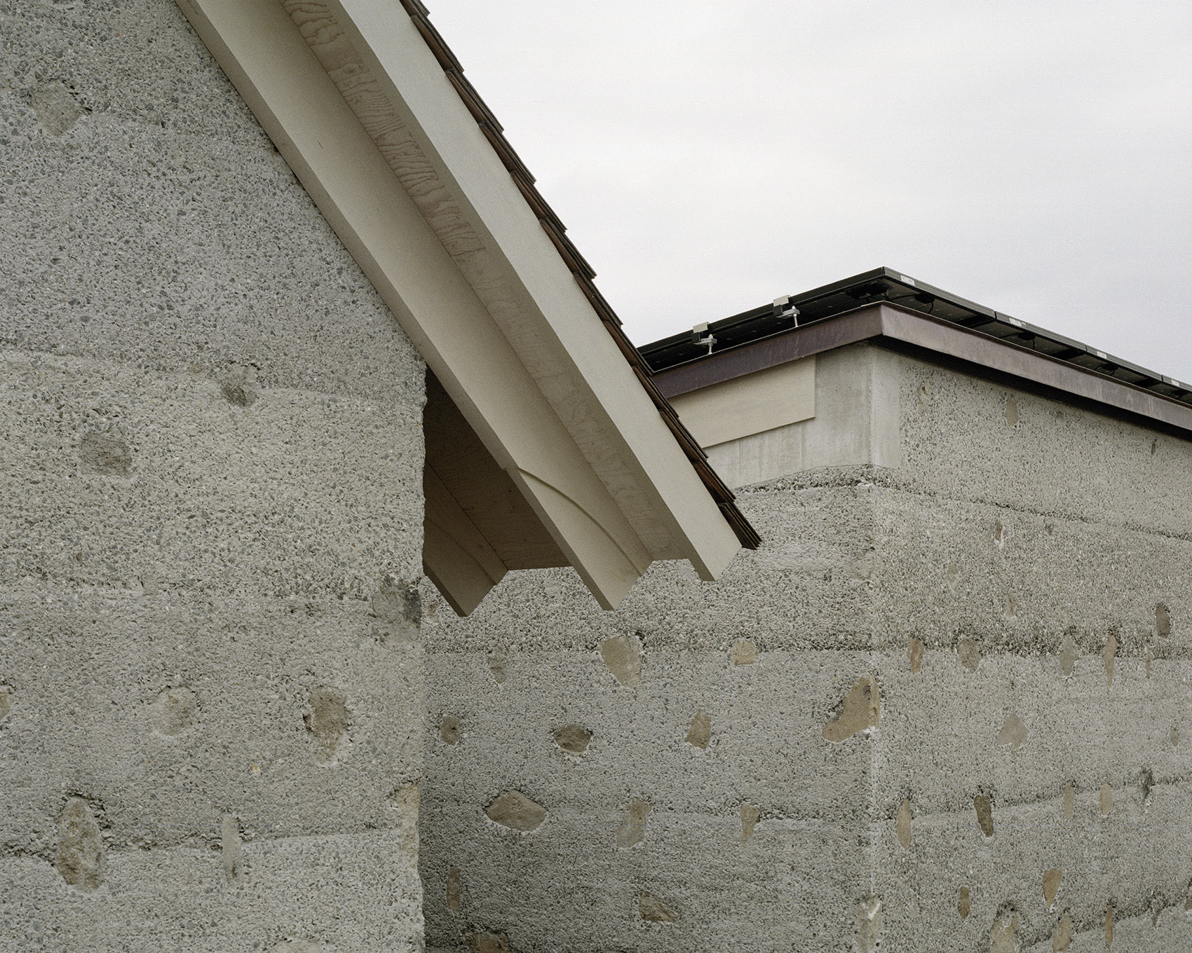 住宅与蜂场（House and Beeyard）丨匈牙利-17