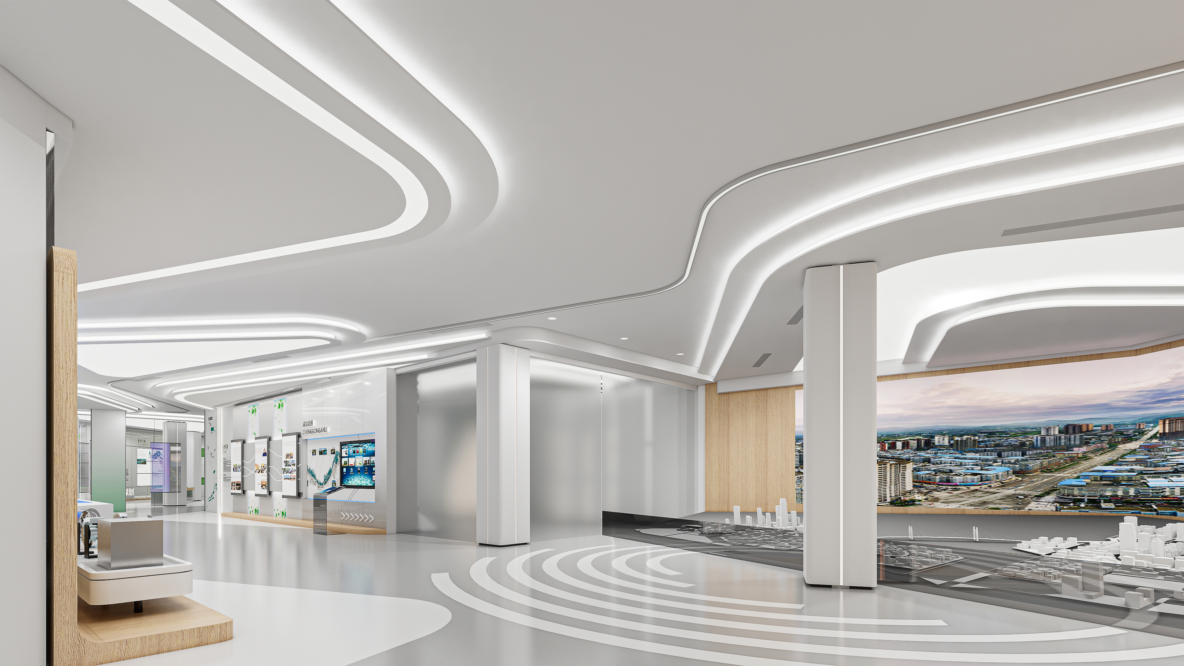 开州展示中心 -15