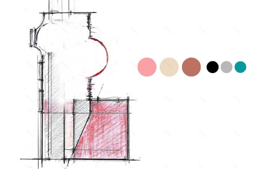 瓦莱里娅的宇宙丨西班牙马德里丨Simona Garufi-42