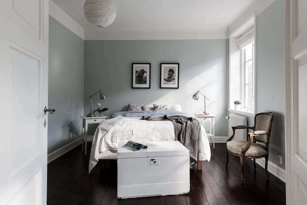 瑞典房产中介展示的精美别墅-24