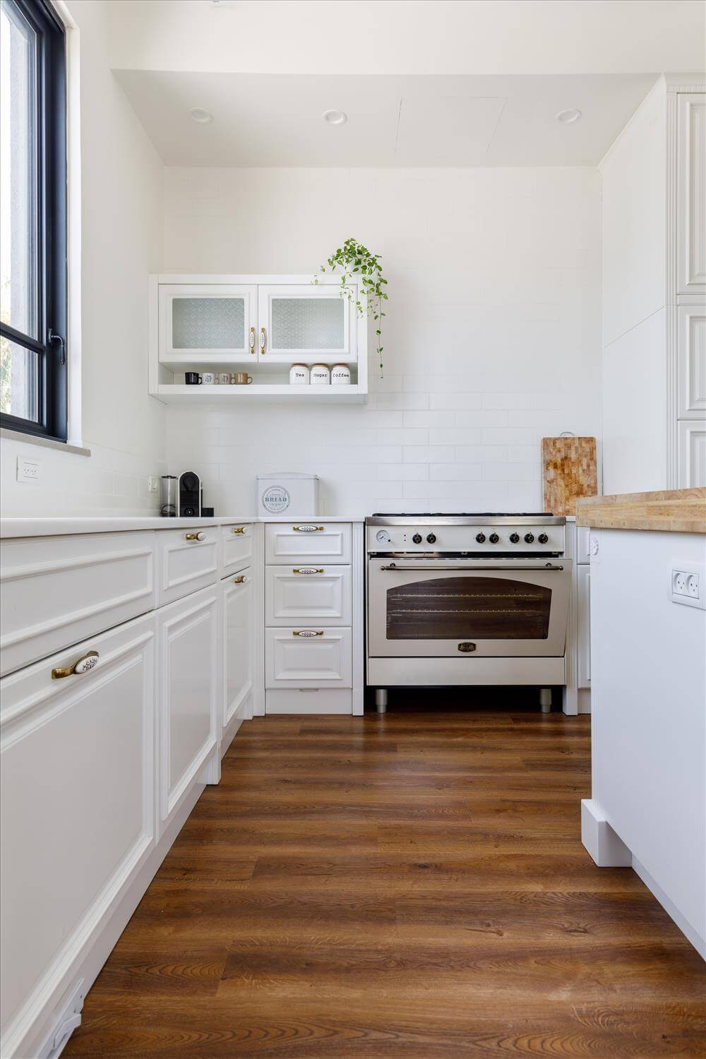 ורד נח | עיצוב פנים בית פרטי 5 חדרים בראשון לציון - PICKINTERI-11