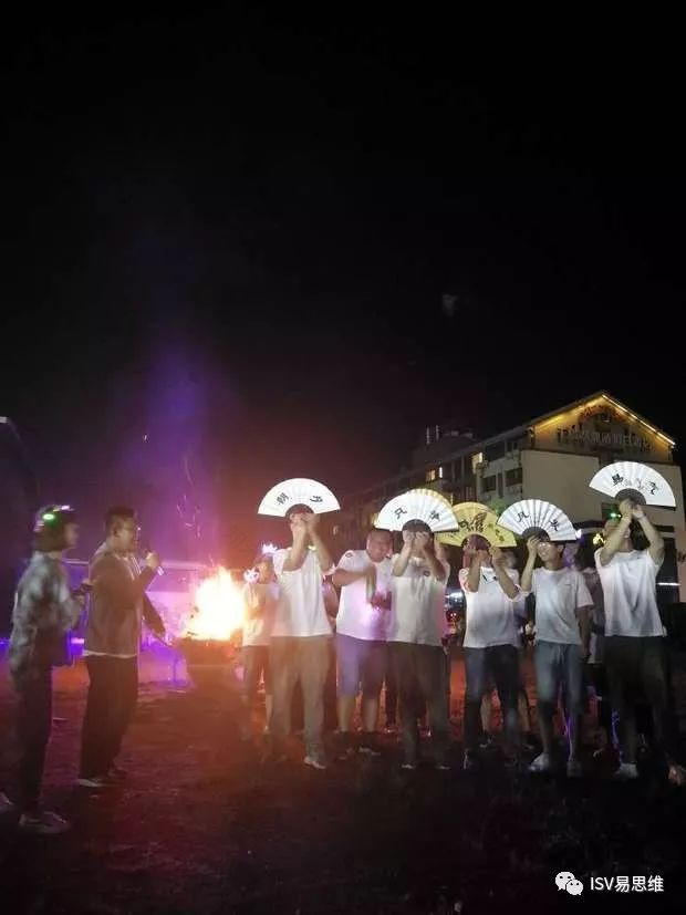 易思维千岛湖团建之旅,感受清官海瑞忠义精神-78