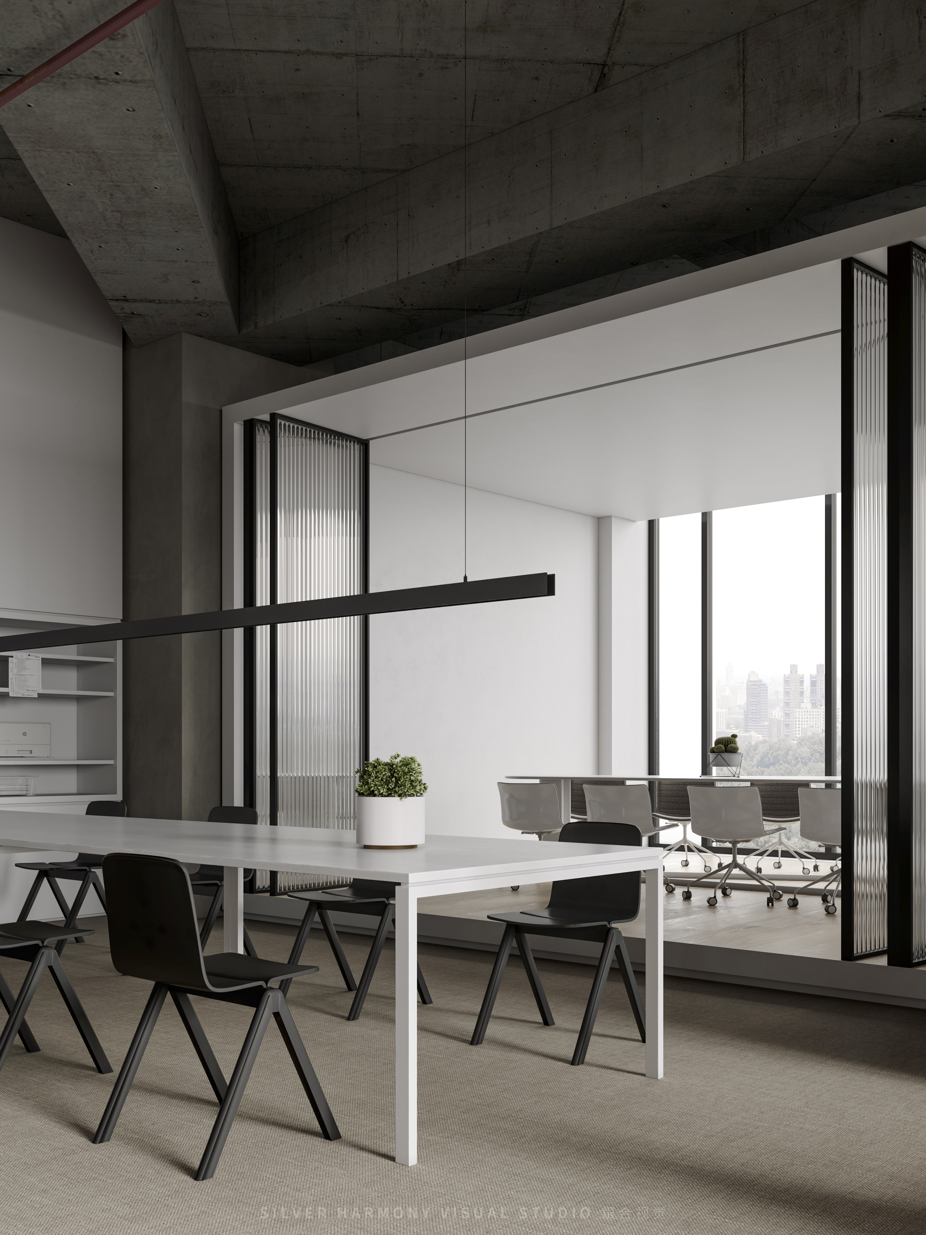 银合视觉表现工作室跨年合集-9