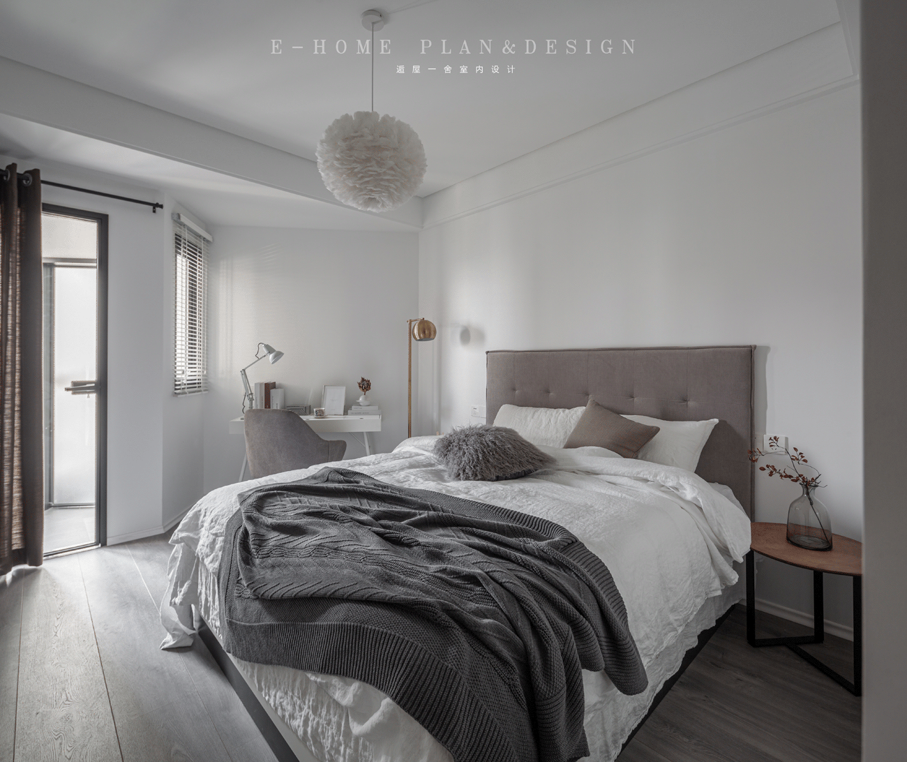 武汉逅屋一舍 七月新作 台式风格-45