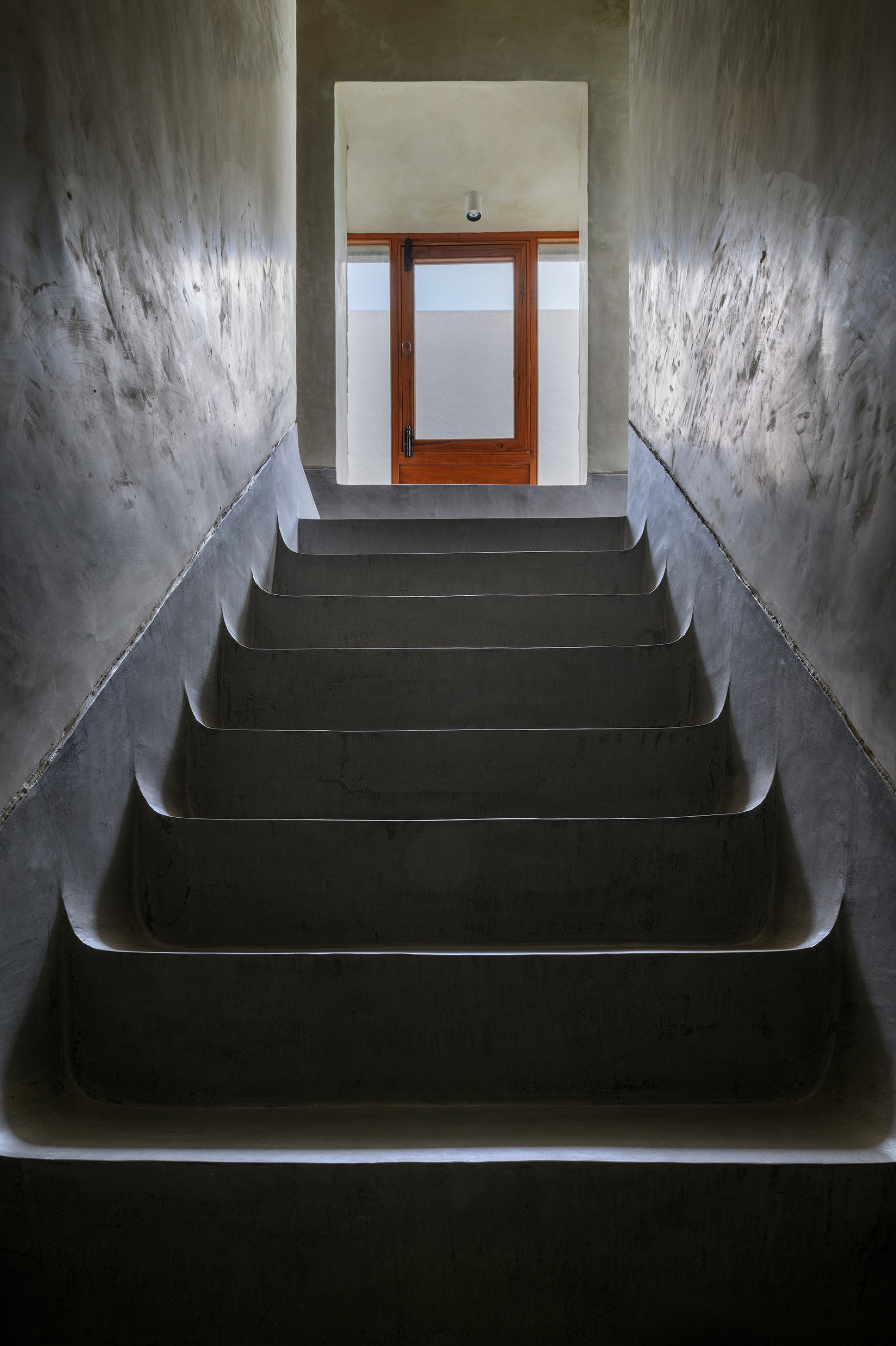 奥萨里住宅丨印度丨Mind Manifestation Design-43