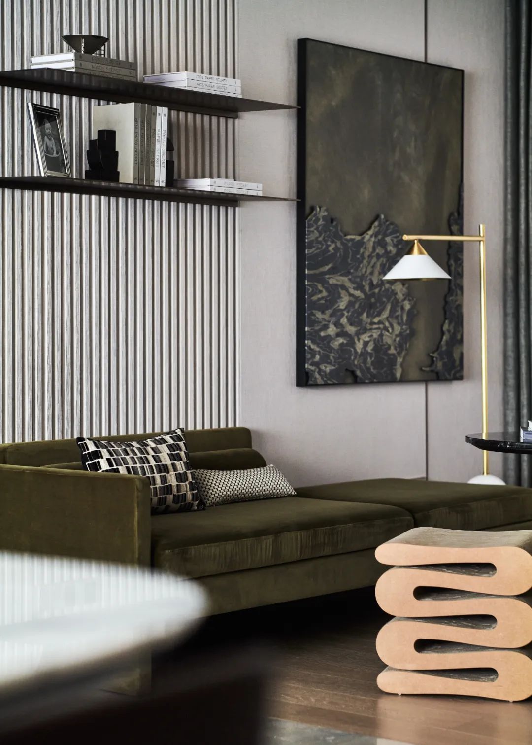 仁恒·海上源丨中国上海丨MDO木君建筑设计-19