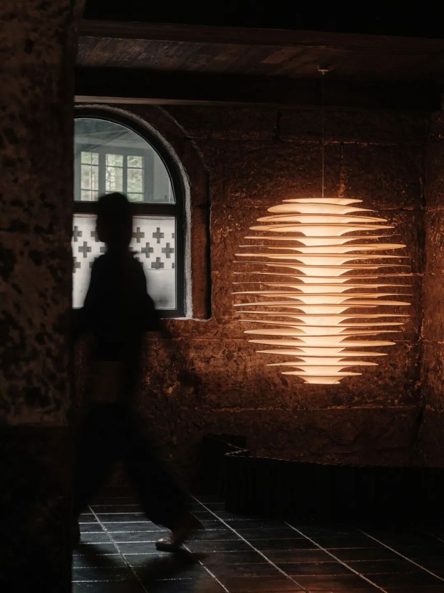 既象·仁爱堂正式启幕|百年气象,演绎重庆全新风尚地标-27