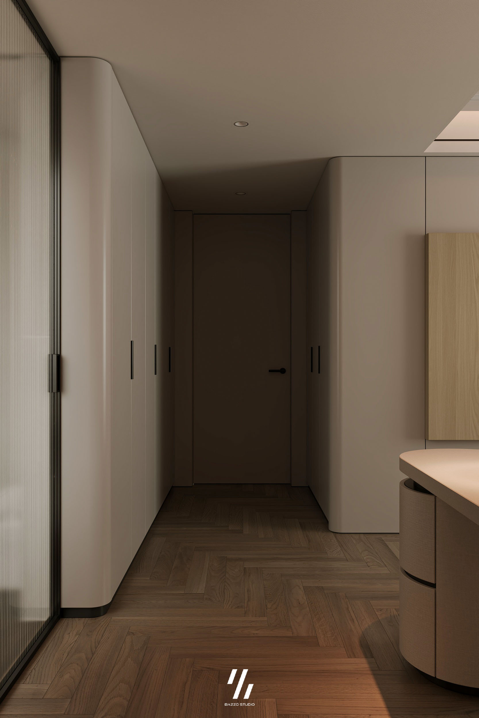 轩迪联排别墅9楼丨越南河内丨无相关信息-34