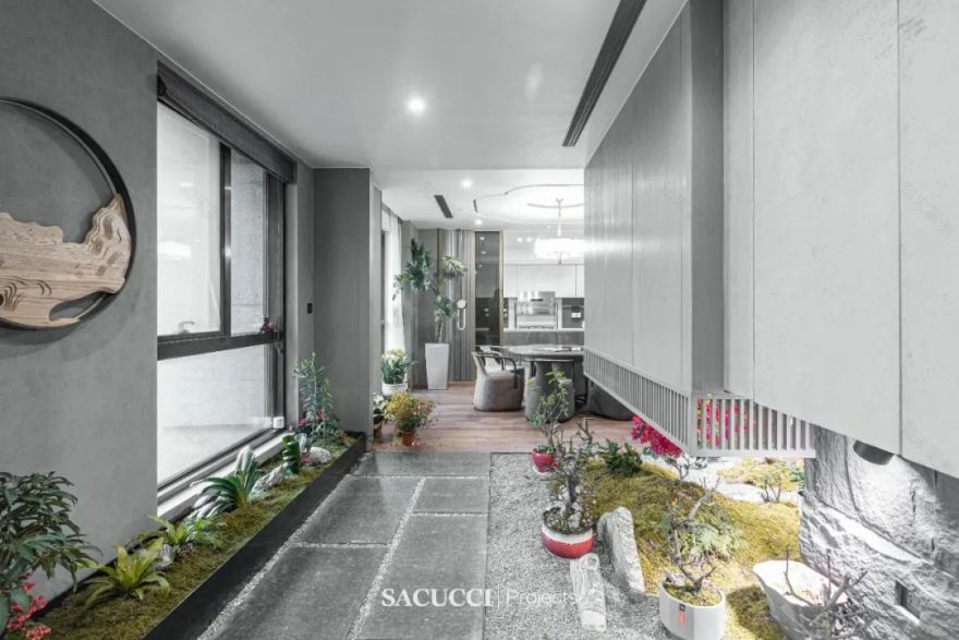 杭州世华帝宝丨中国杭州丨首席公馆-0