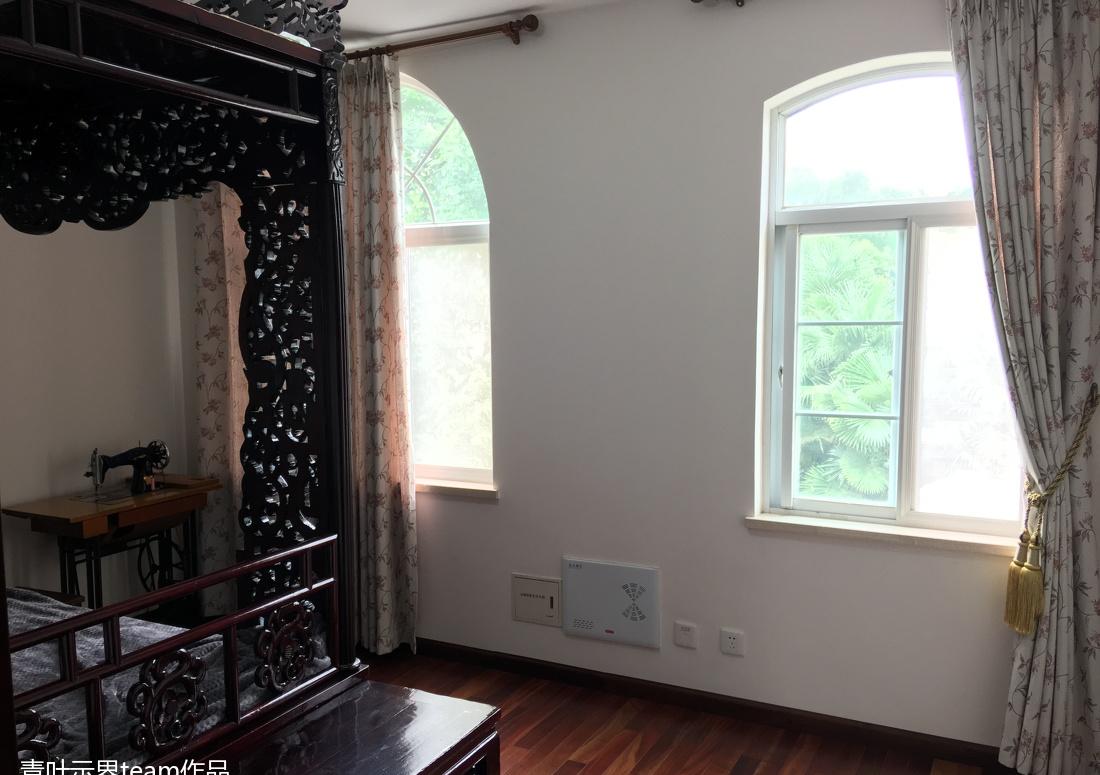 青浦别墅的实用宜居设计-26