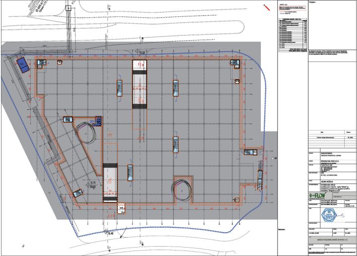 Hotel Bristol周边公园及地下车库建设与酒店翻新项目-62