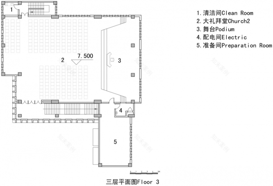 乡恋·信仰·滩涂边上的教堂-26