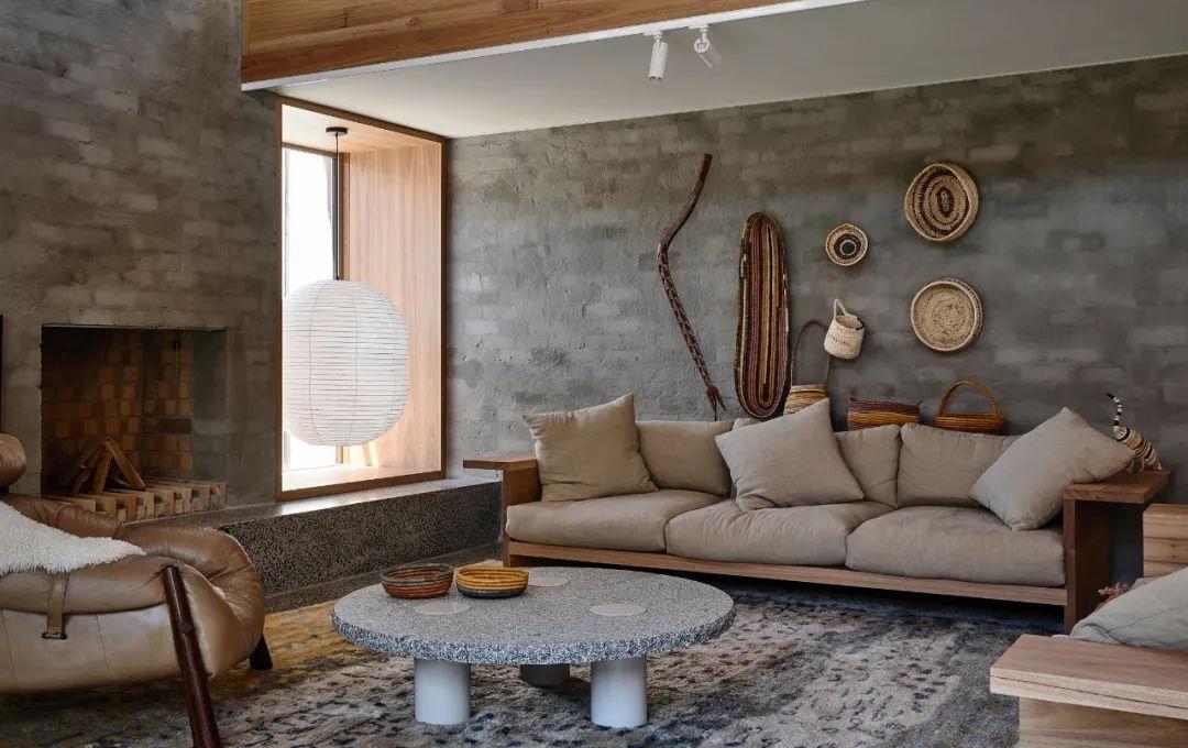 牛奶吧之家丨澳大利亚墨尔本丨Kennedy Nolan-31