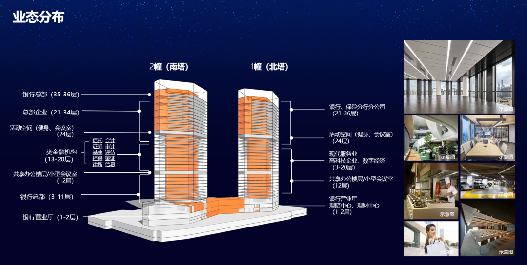商丘市金融中心-22