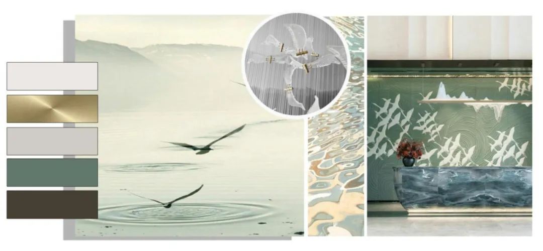 紫香舸作品 | 寻一方静谧碧水，享人文艺术的雅趣生活！-20