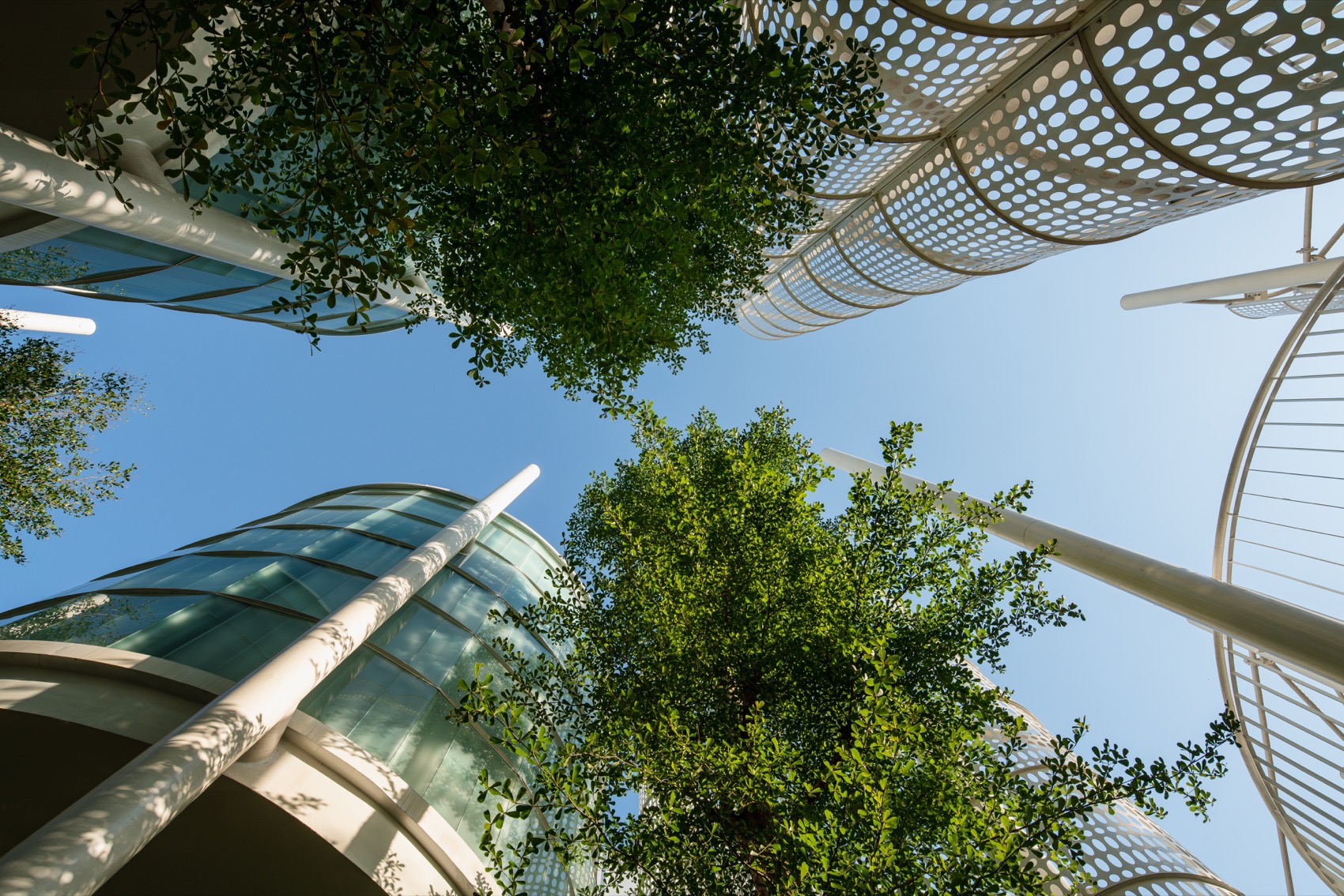 “面纱”丨越南胡志明市丨me+ architect & tho.A atelier-92