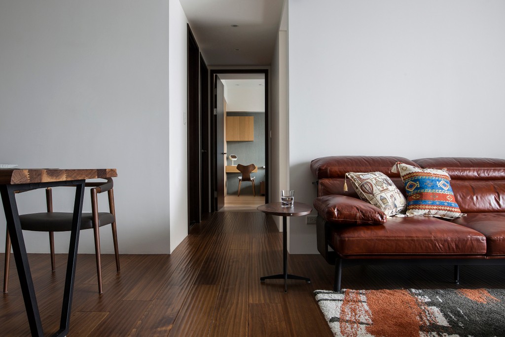 东方文华  室觉空间创作-8