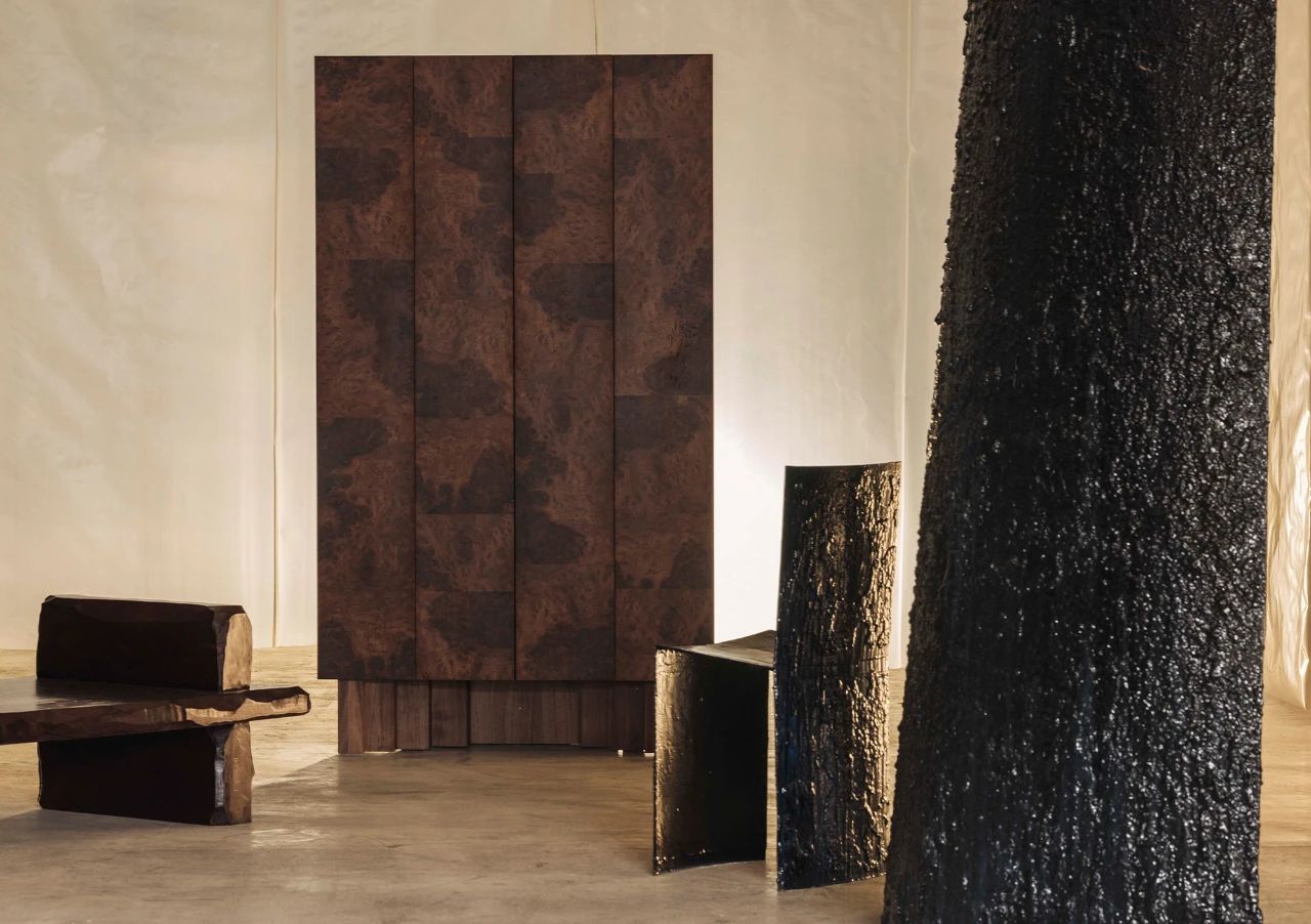 家具展厅丨意大利丨Rockwell Group-26