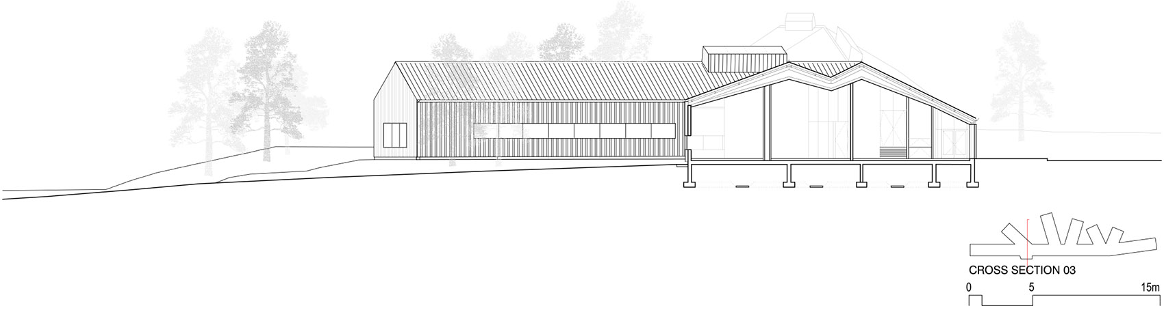 西班牙Norvento 办公楼 / Francisco Mangado-41