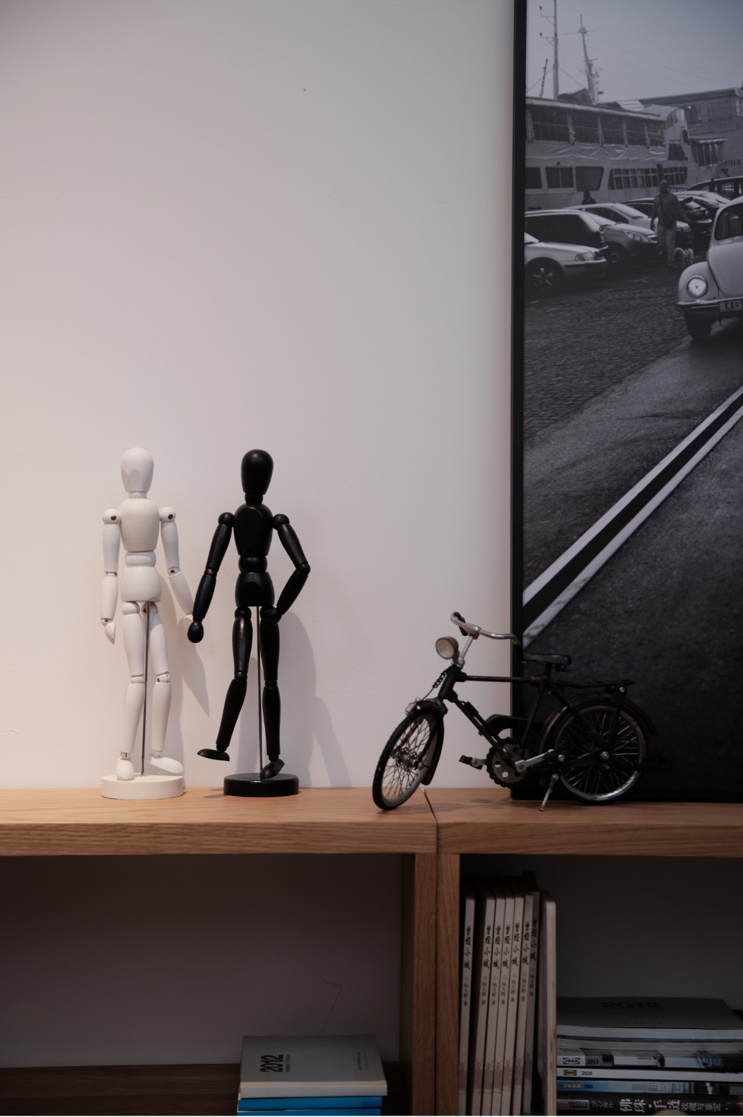 雄安新区温润原木别墅,打造自然生活空间-23