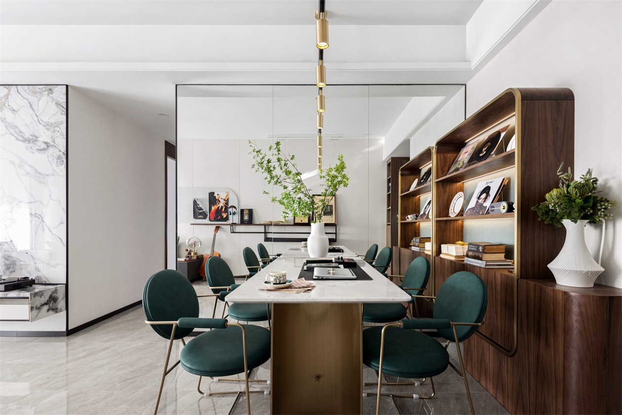 绅士优雅与时代精神的对话·致尚 · 时光容器-21