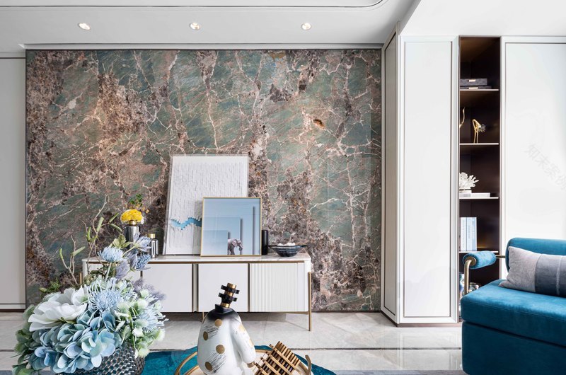 常州嘉宏罗溪叠拼样板间丨中国常州-8