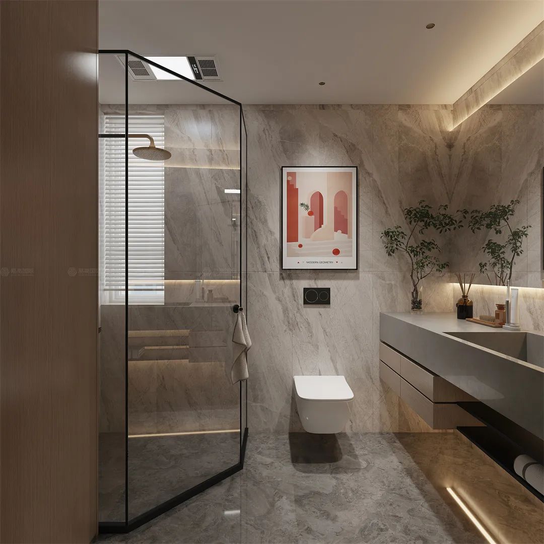 中海·御湖丨易高国际-26