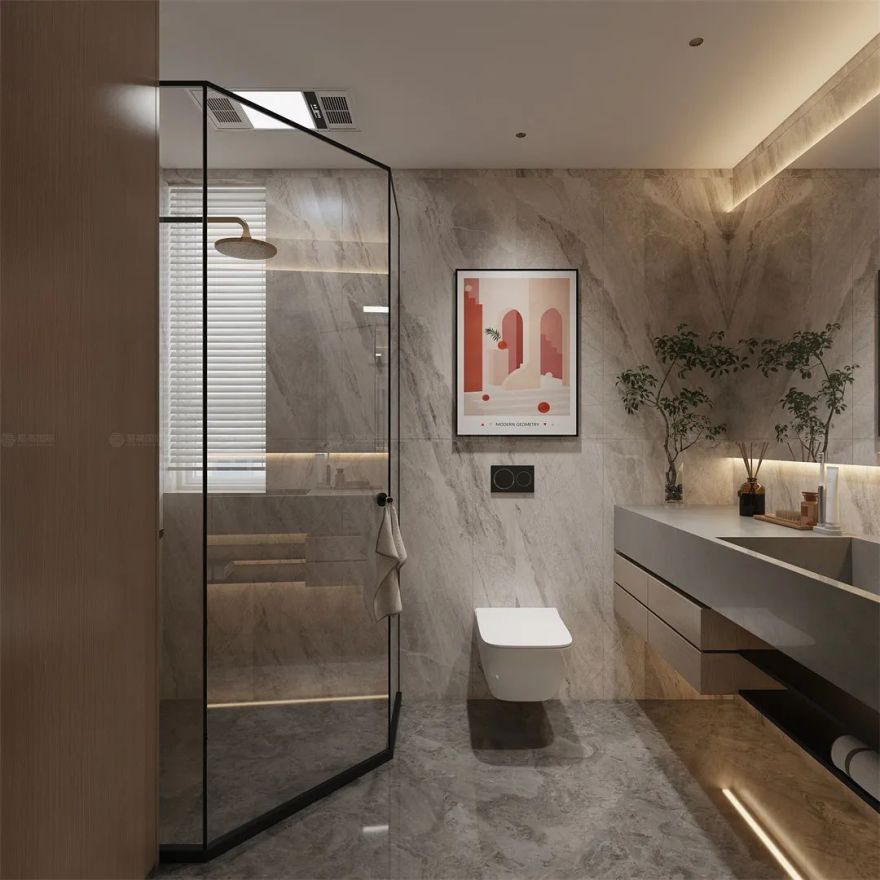 中海·御湖丨易高国际-26