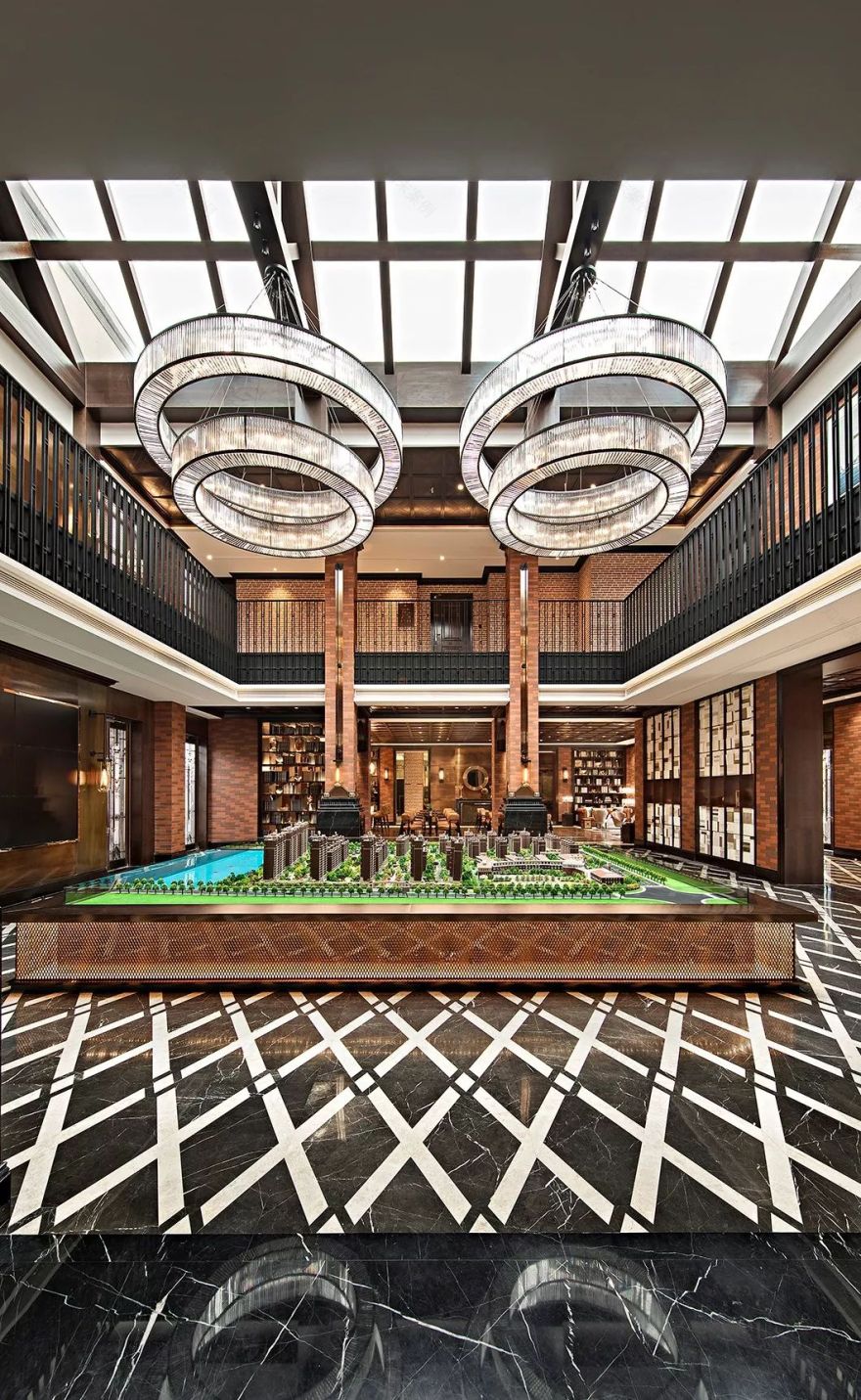 最新 | 将东方文化与美学融为一体,真是美呆了 ,矩阵纵横-6