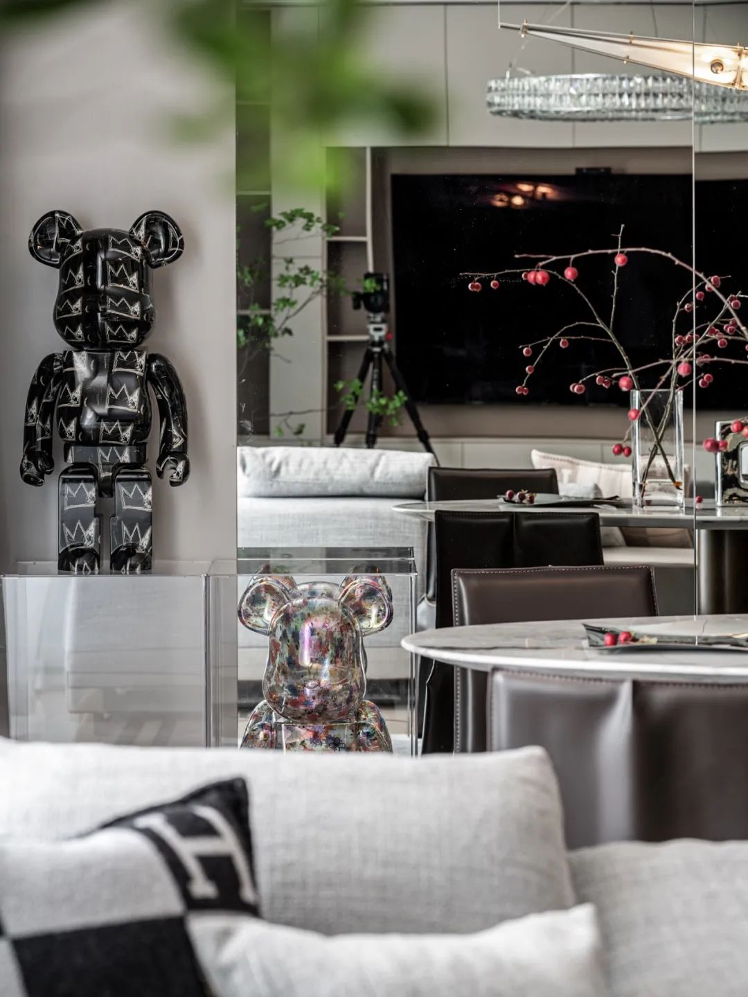 SKJMF 形意置丨中国杭州丨GREENJUN-24