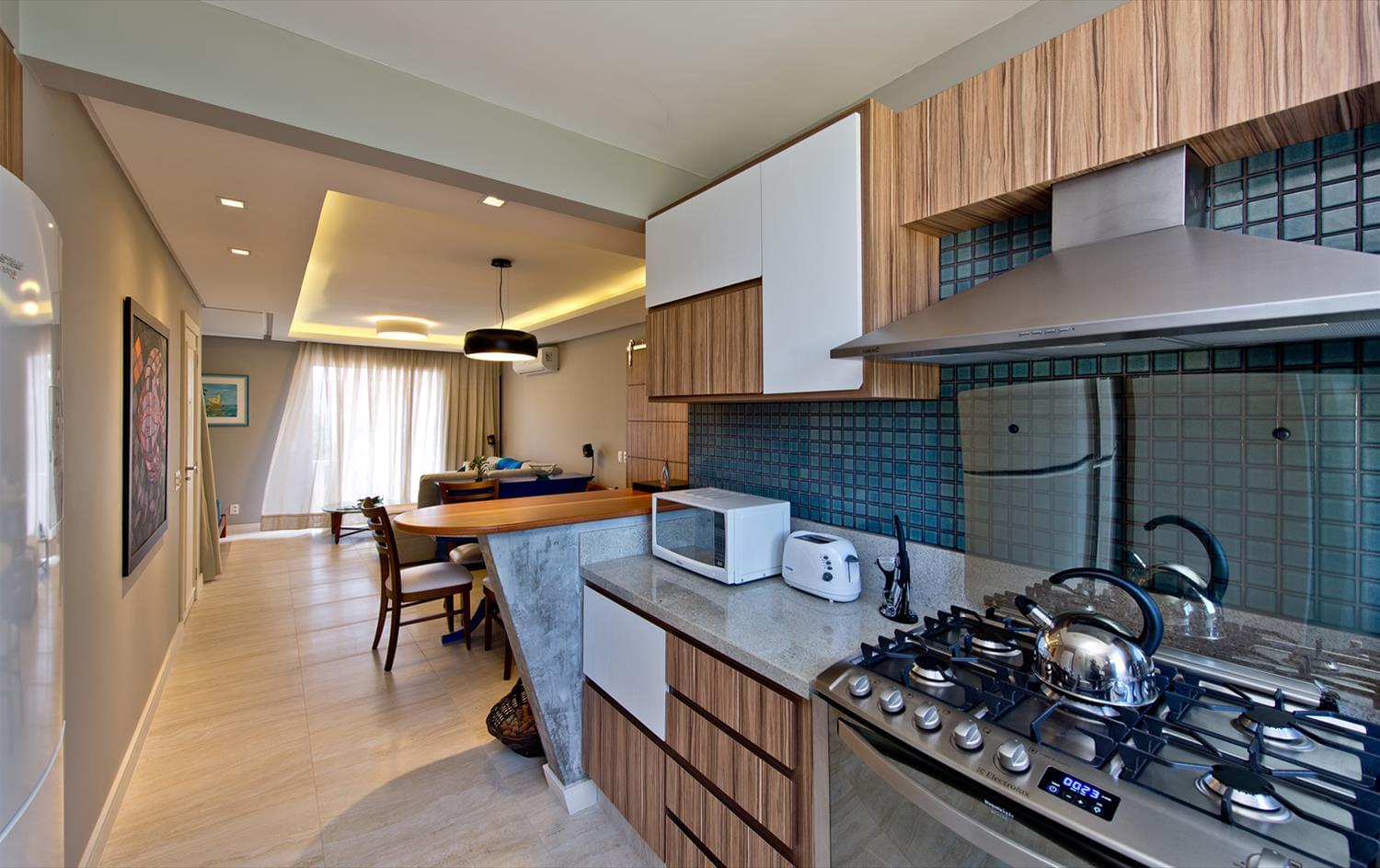 巴西公寓翻新设计-3