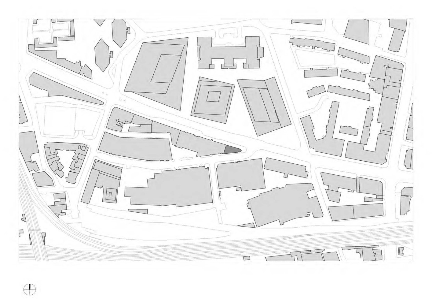 67 Southwark Street 精致住宅楼丨英国伦敦丨Allies and Morrison-34