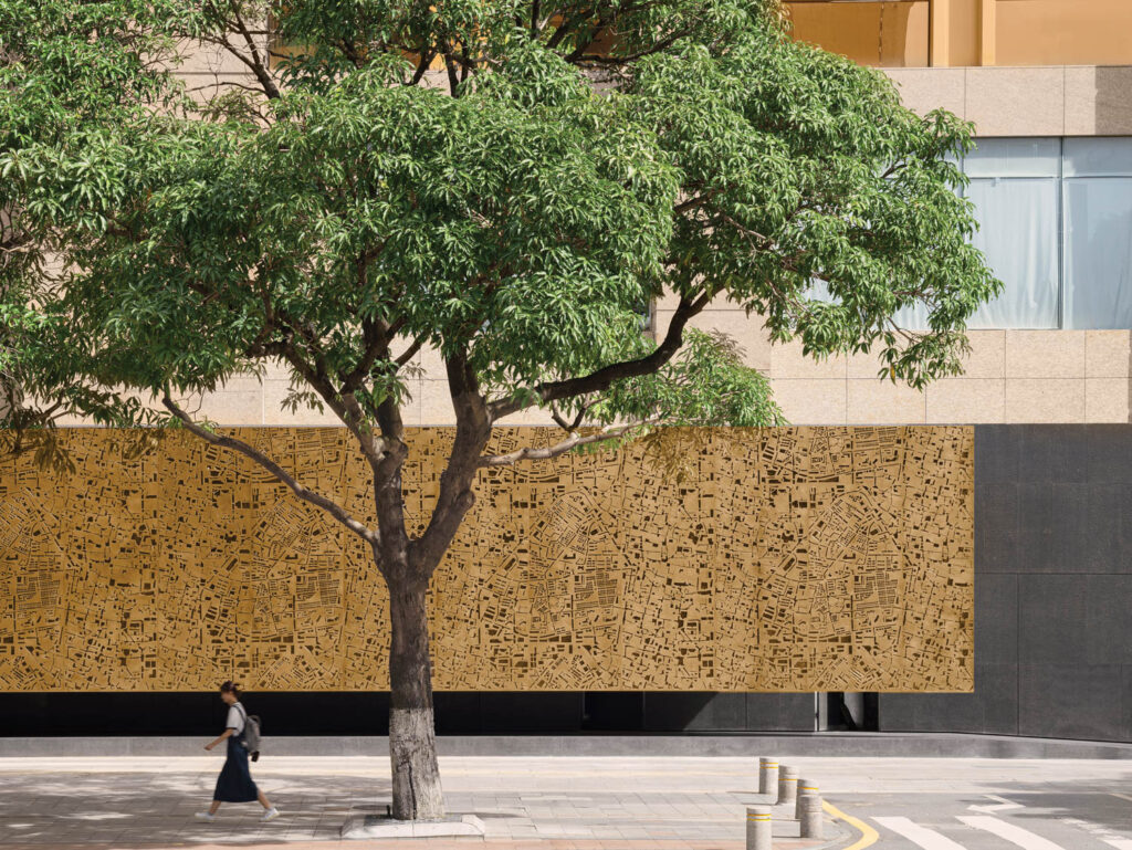 深圳未来城市展览中心丨中国深圳丨Various Associates-7