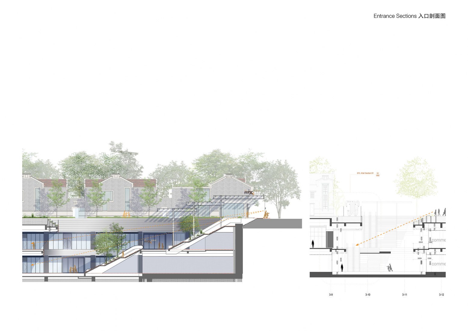 上海苏河万象天地丨中国上海丨Kokaistudios-81