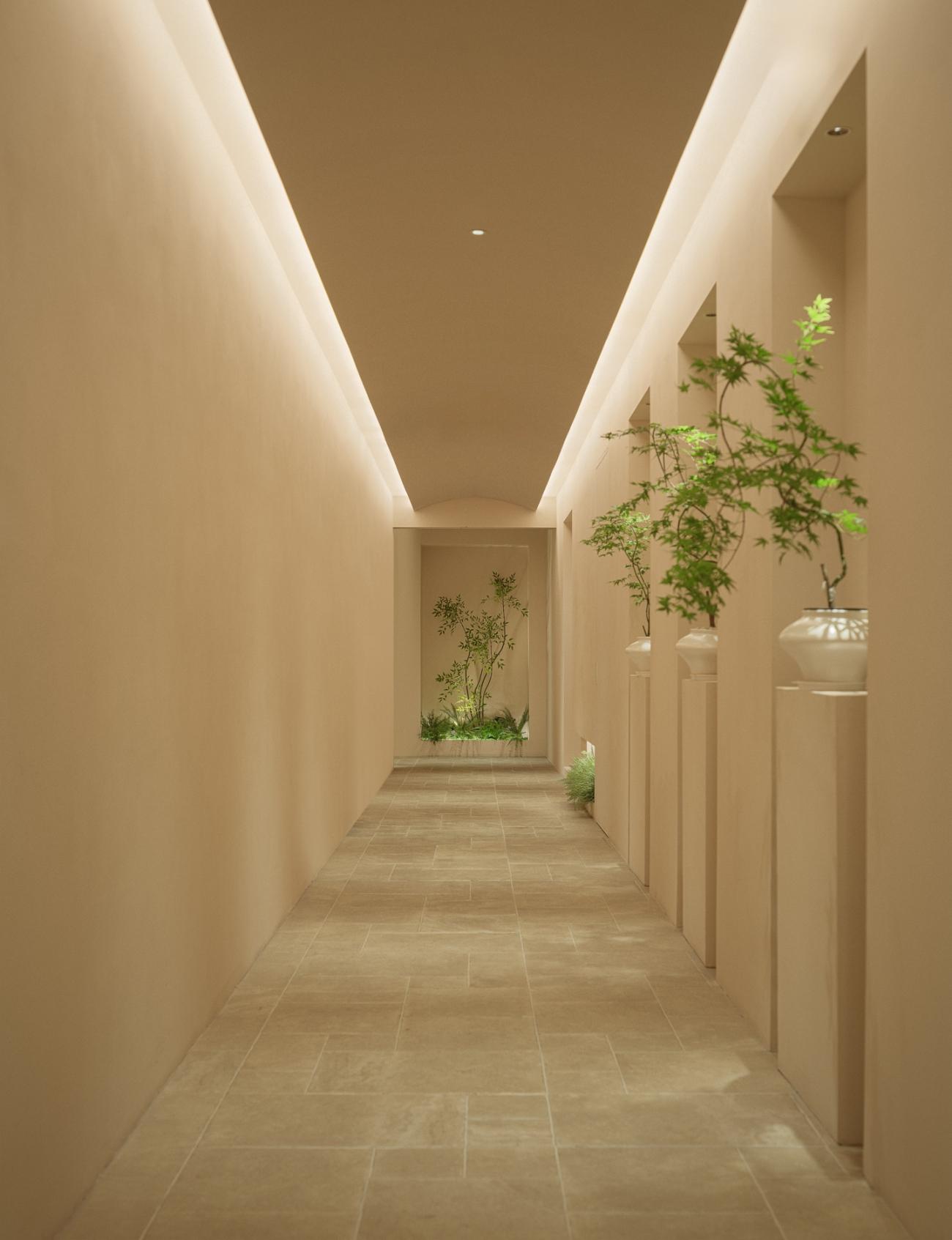 上海白色系文化公司丨中国上海丨艾洛设计-16