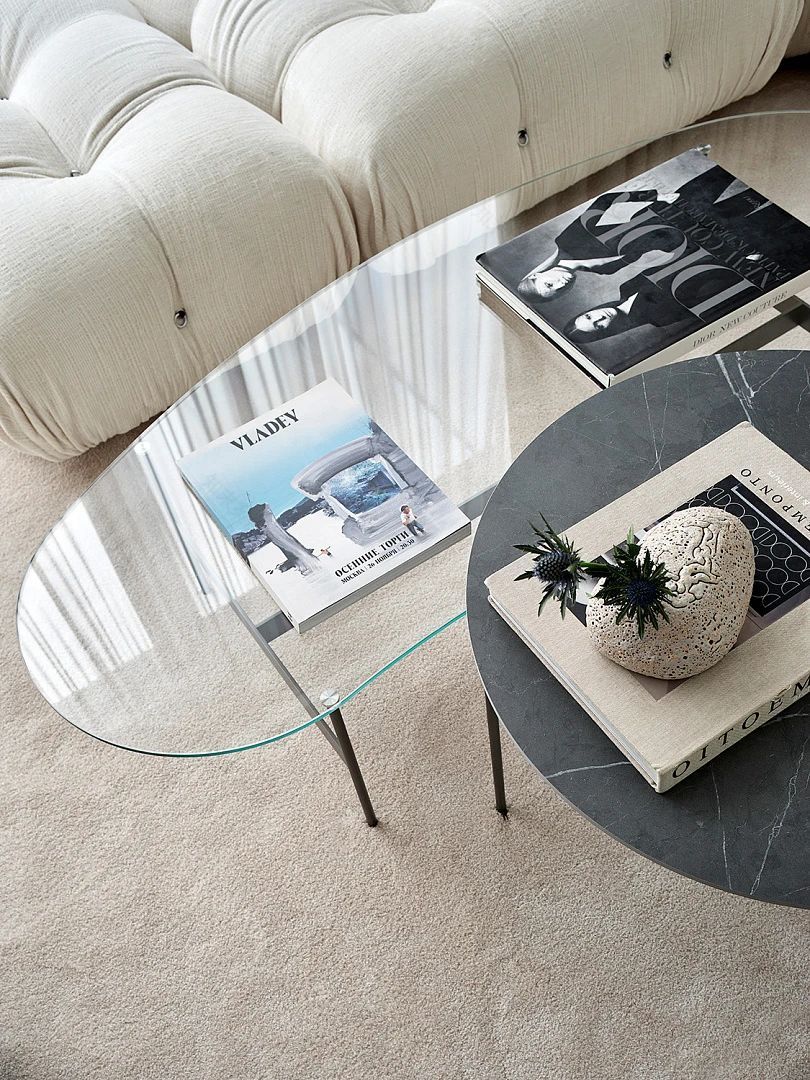 简约空间设计丨Elena Berezina-4