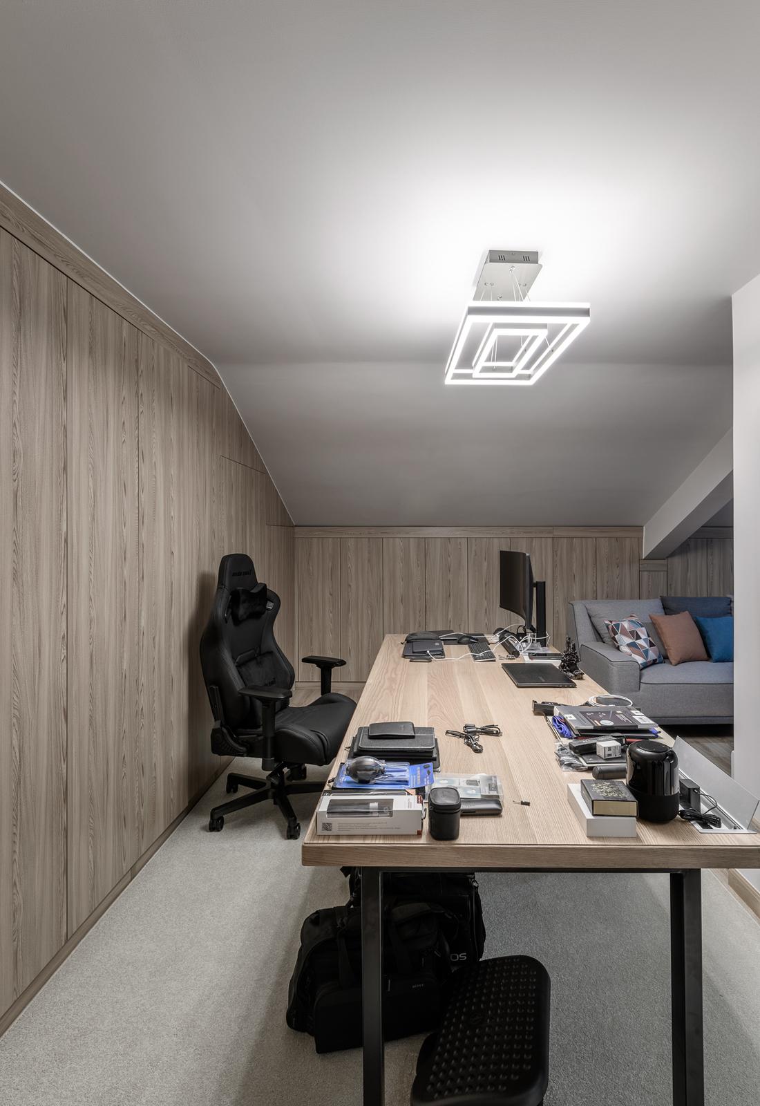 4000+藏书家的梦想之家-75