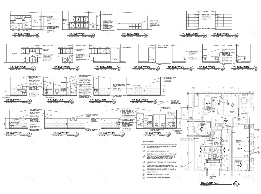 凉鞋美甲水疗馆-16