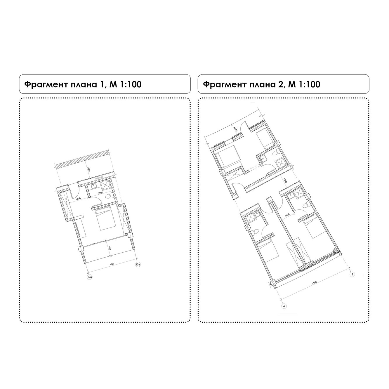 Мамисонском ущелье多功能滑雪综合体丨Alina Bichegkueva-19