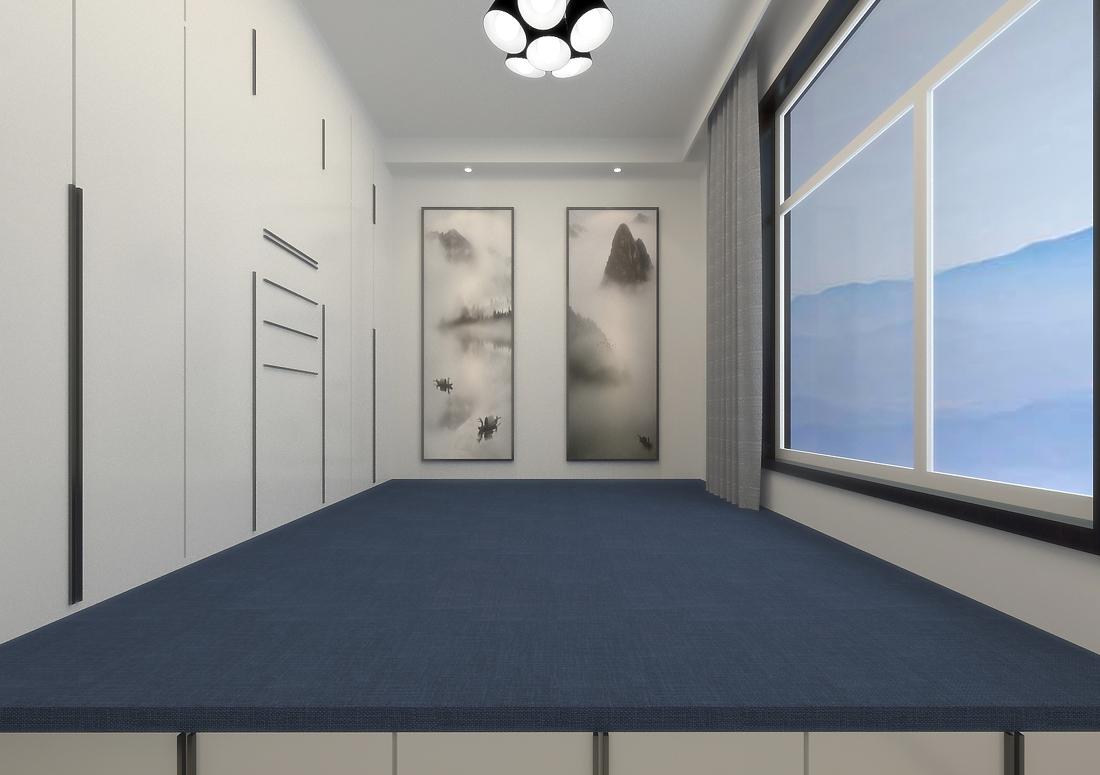 
连排别墅---《岁月沉香》 -30