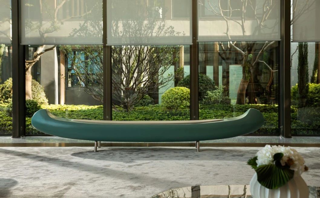 锦绣澜湾售楼处丨中国上海丨谢家贤,戴小洪等-67