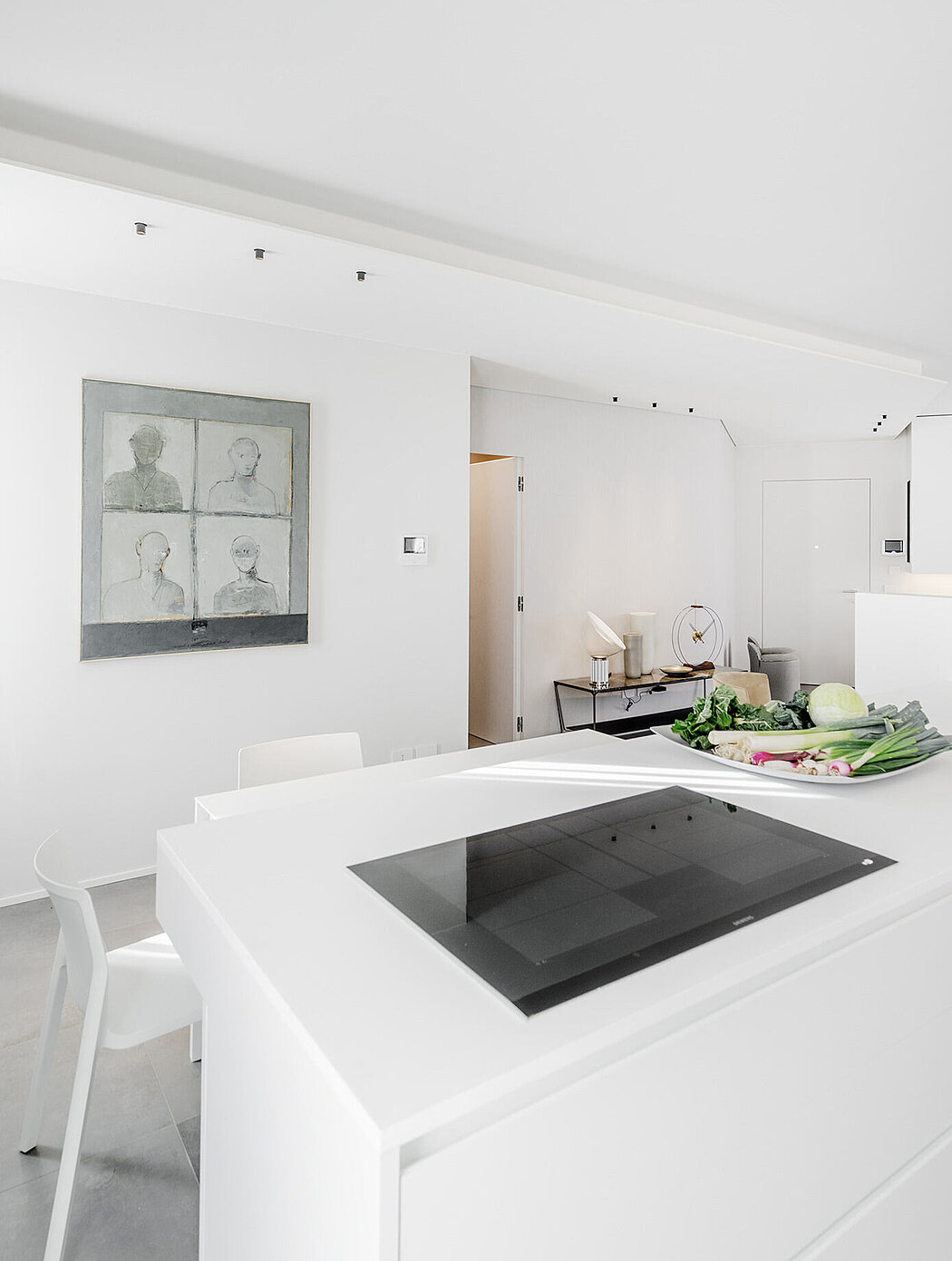 比亚尼和莫尔贝德萨的阴谋丨意大利丨Roberto Guglielmetti-8