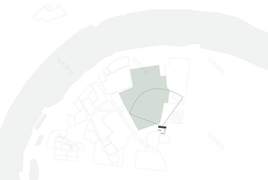 静寂之居:大隐于市的疗愈栖居丨中国吉林丨UnderRoof Shanghai-6