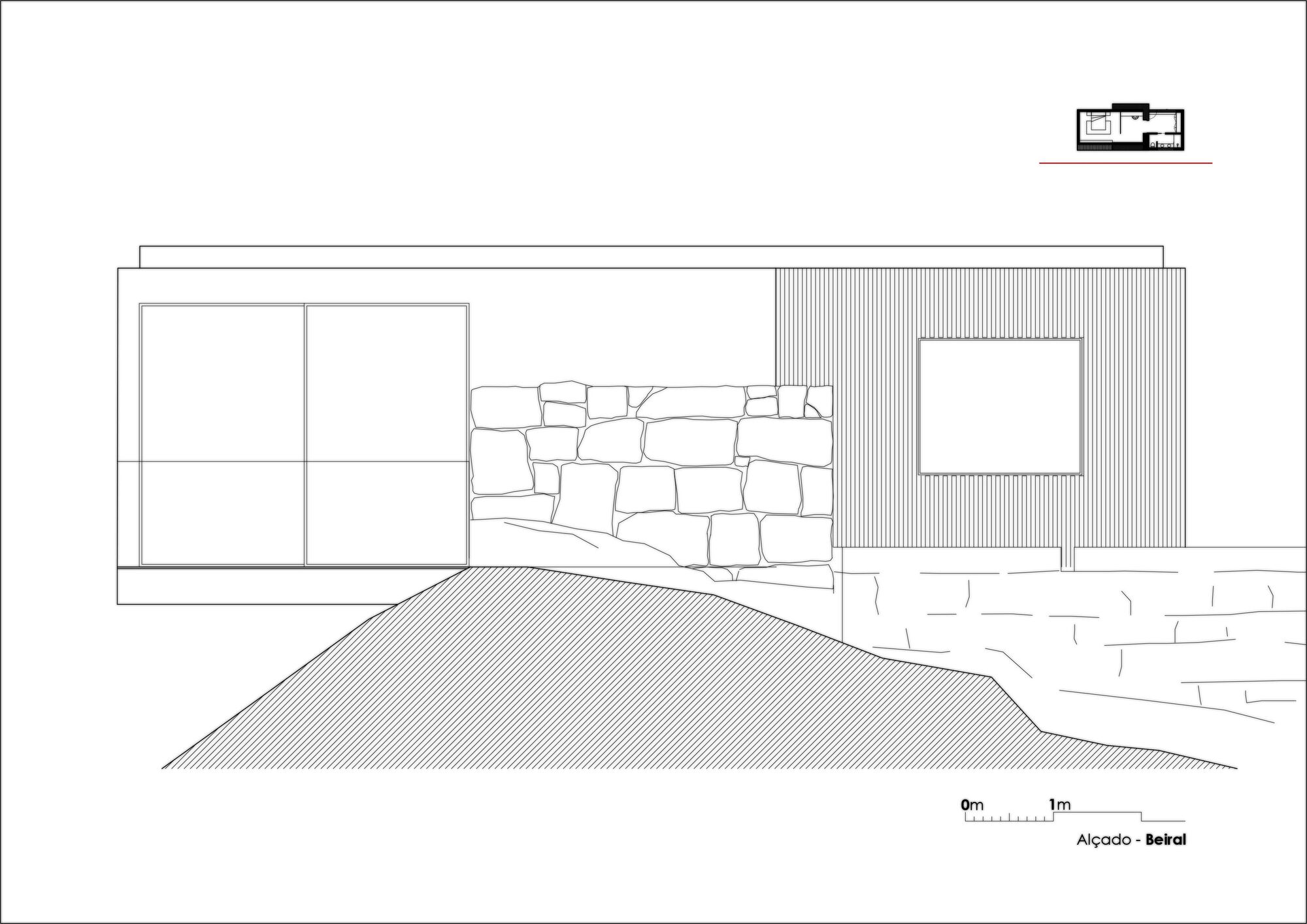 杜罗薰衣草自然与健康丨葡萄牙丨FCC Arquitectura-67
