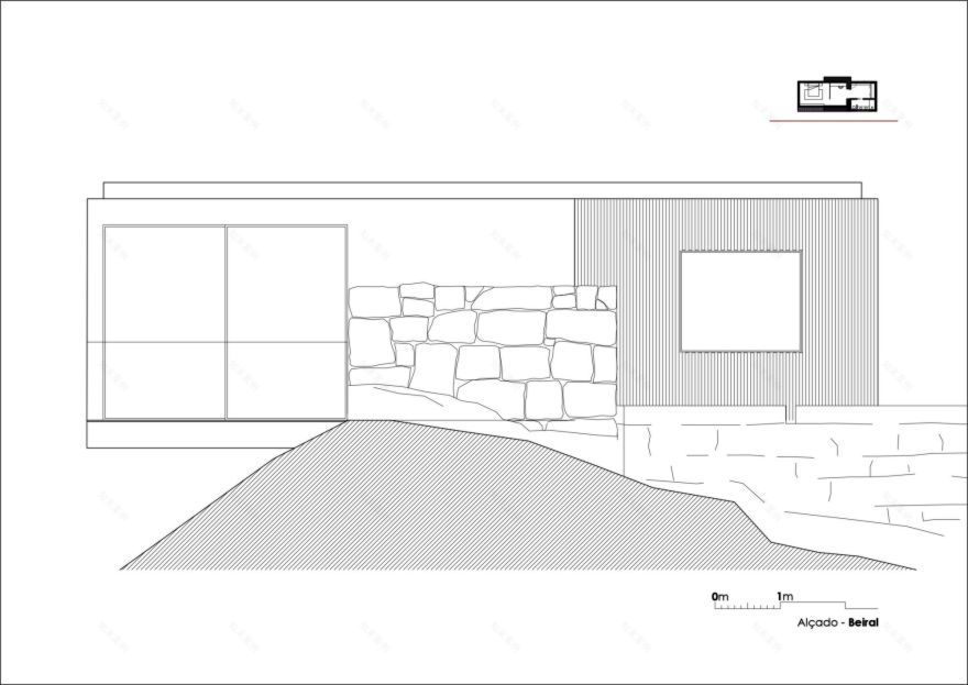 杜罗薰衣草自然与健康丨葡萄牙丨FCC Arquitectura-67