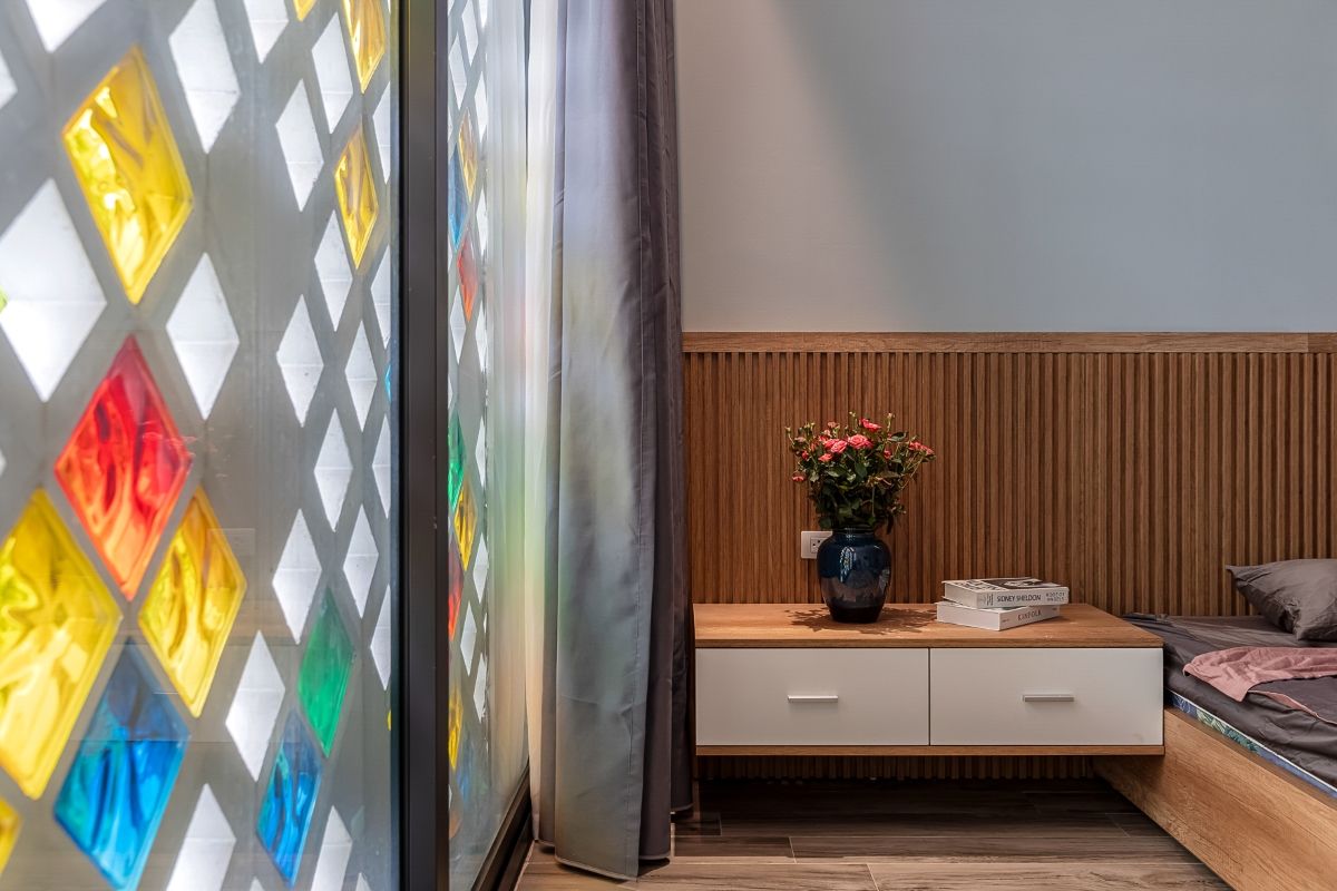 风之谷的绿意之家-41