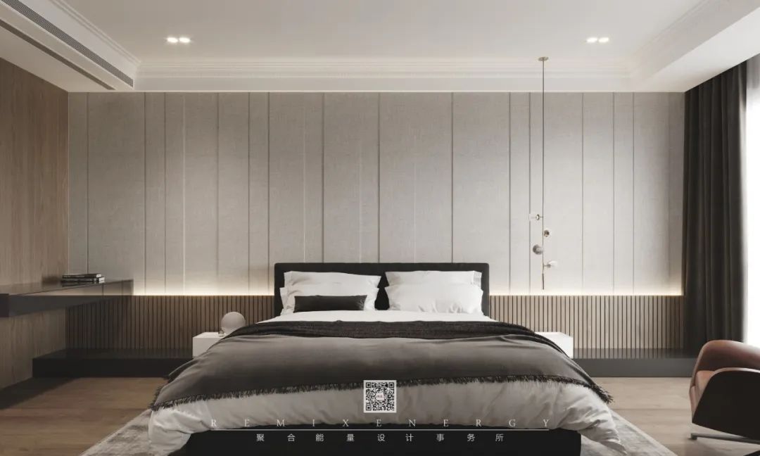 质域 | 空间本质的探寻与重塑-18