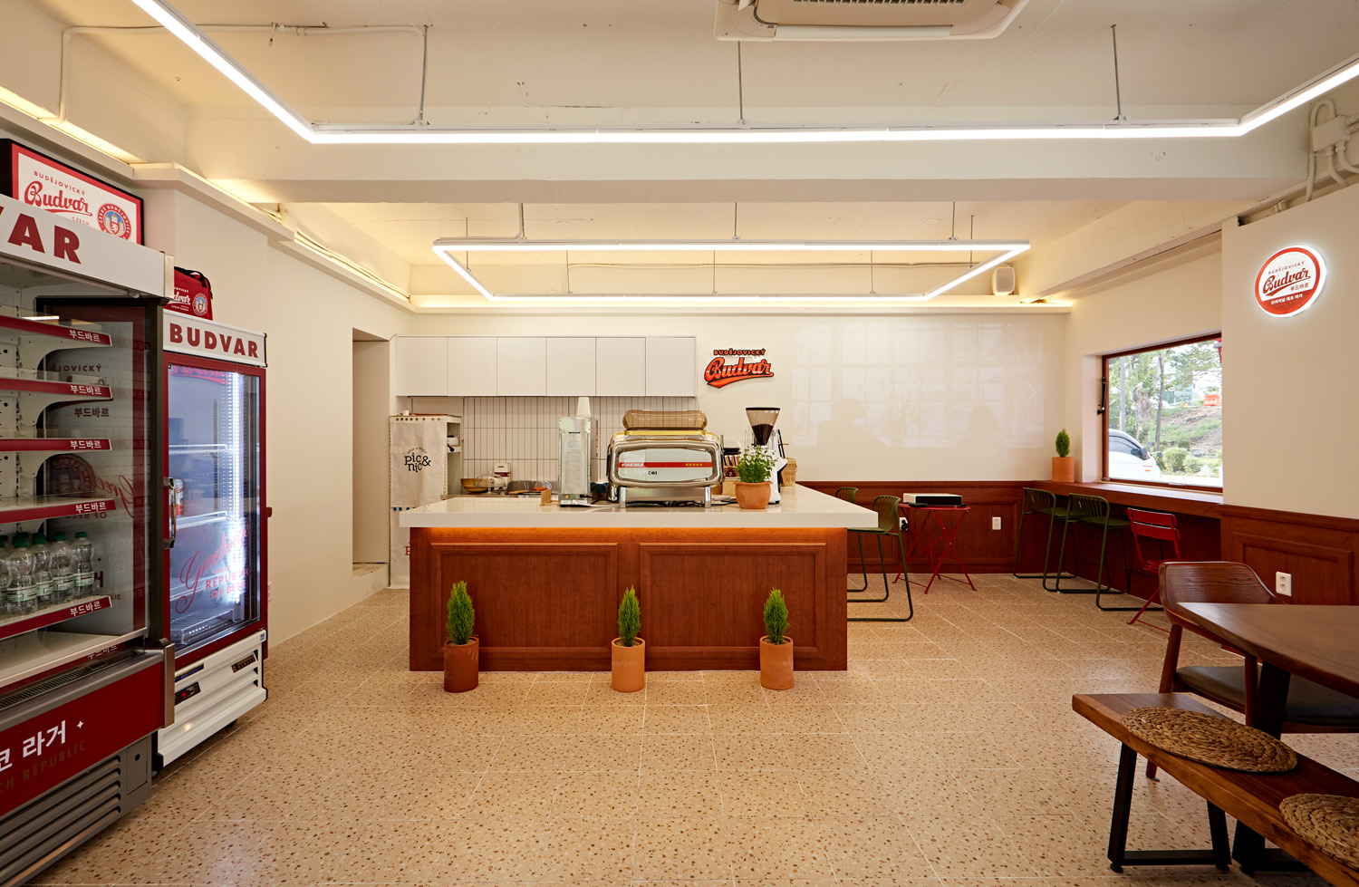 红点奖得主 | 10 平米室内空间的极致设计-4