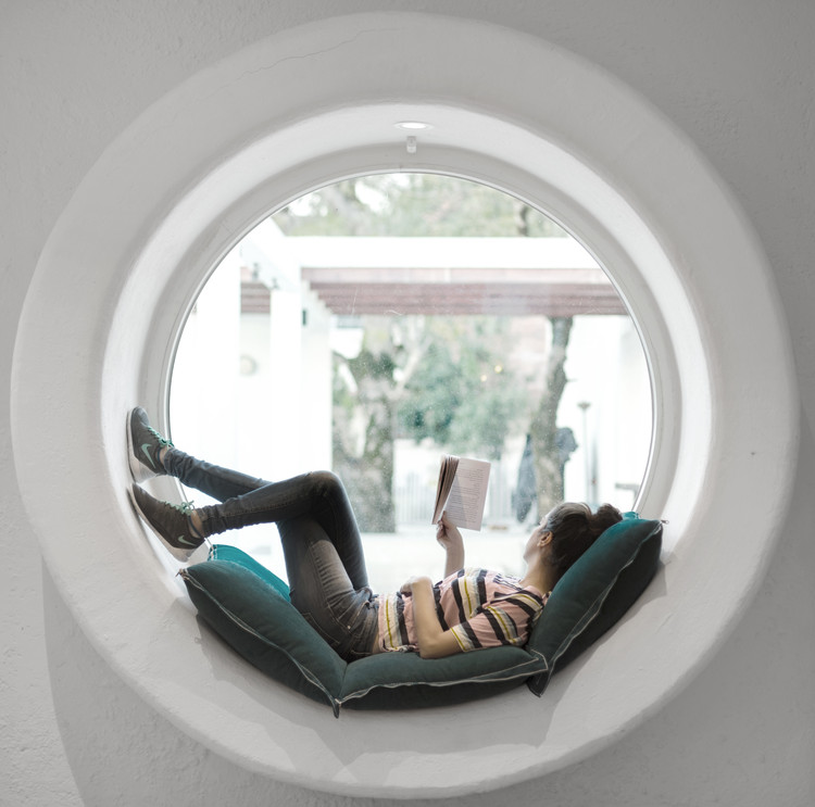 里海边的回忆与欲望·伊朗北部私人别墅重生-32