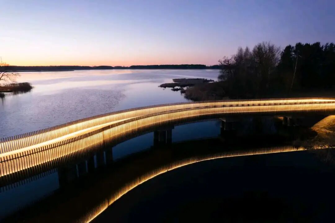 比尔扎伊的公园和桥梁-5